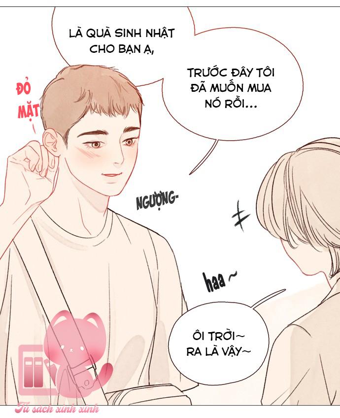 Thần Bí Chap 50 - Trang 2
