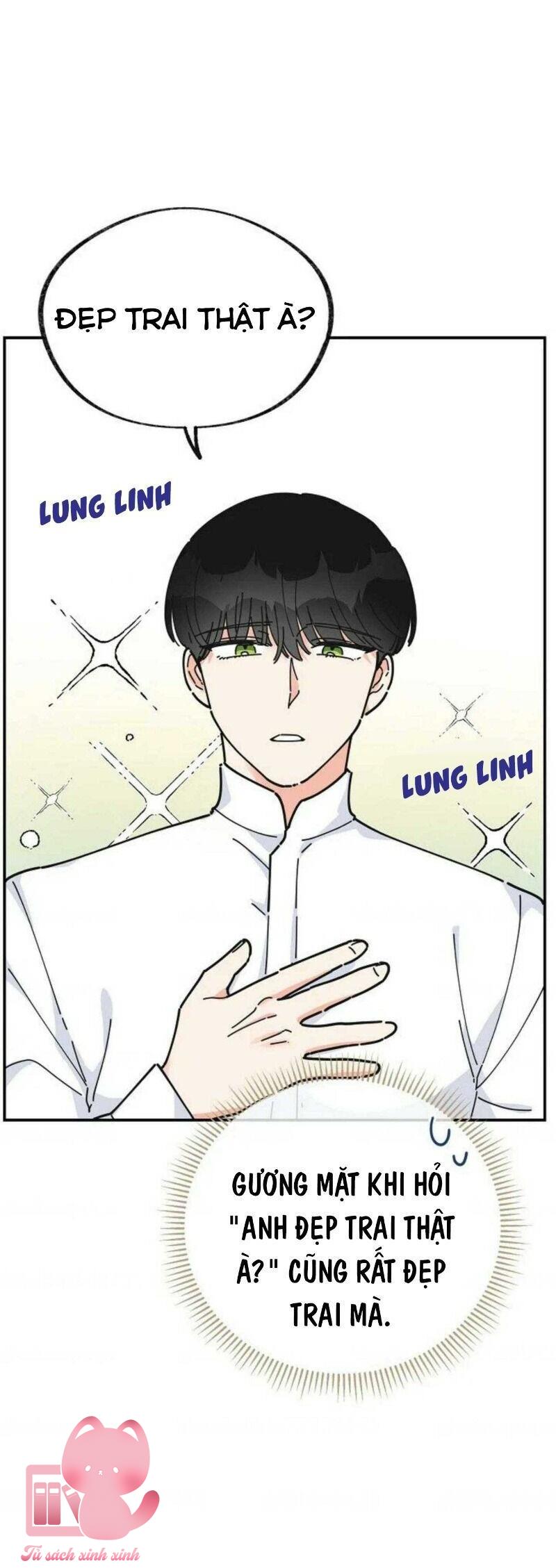 Người Hùng Của Ác Nữ Chapter 21 - Trang 4