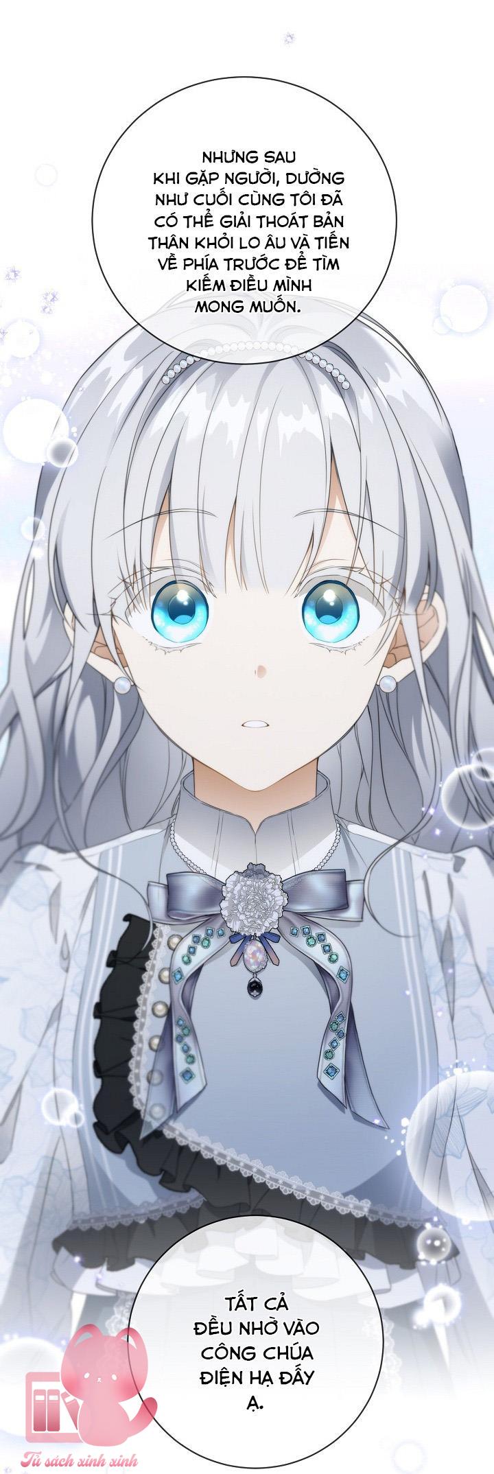 Hướng Về Ánh Dương Lần Nữa Chapter 79 - Trang 4