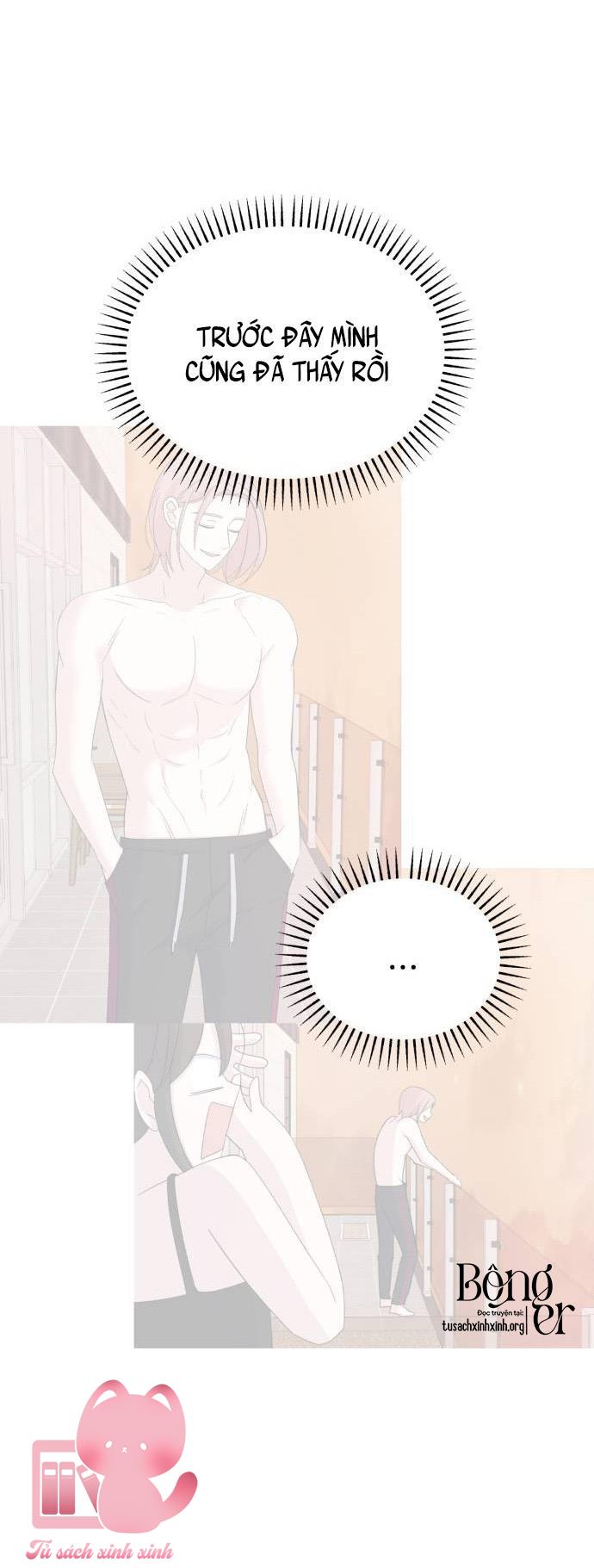 Quan Hệ Nhân Quả Chap 68 - Trang 2