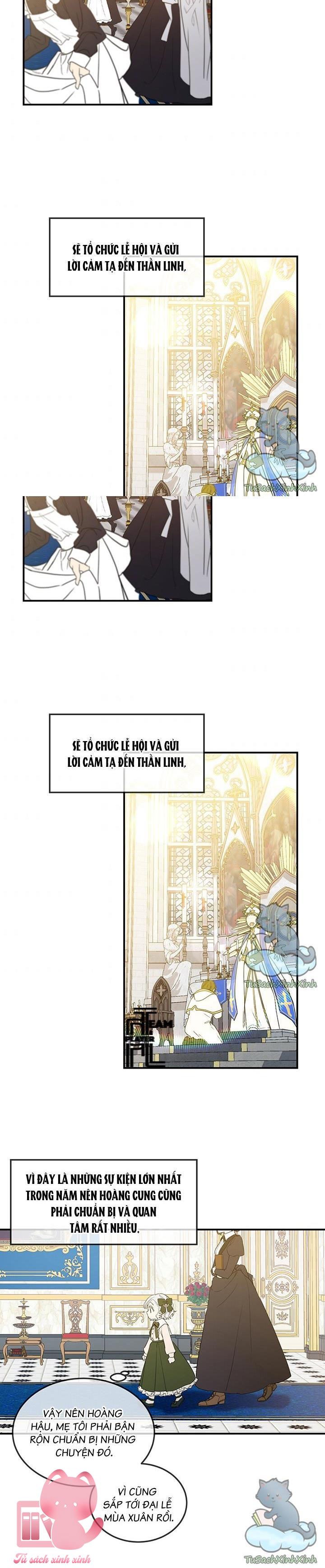 Hướng Về Ánh Dương Lần Nữa Chapter 12 - Trang 4