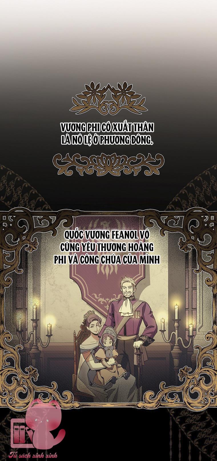 Cách Khiến Phu Quân Đứng Về Phía Tôi Chap 9 - Trang 2