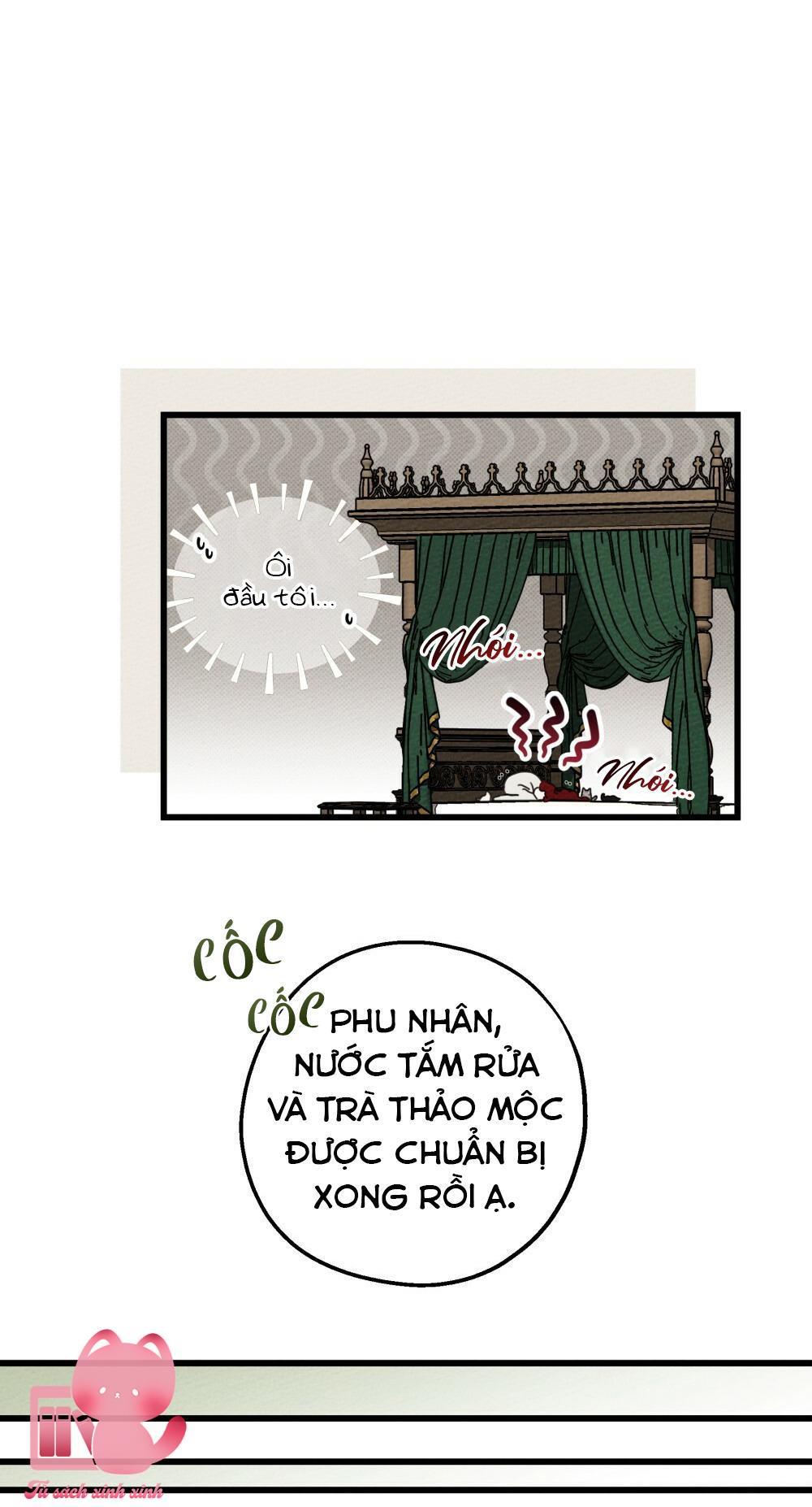 Dưới Tán Cây Sồi Chap 49 - Trang 2