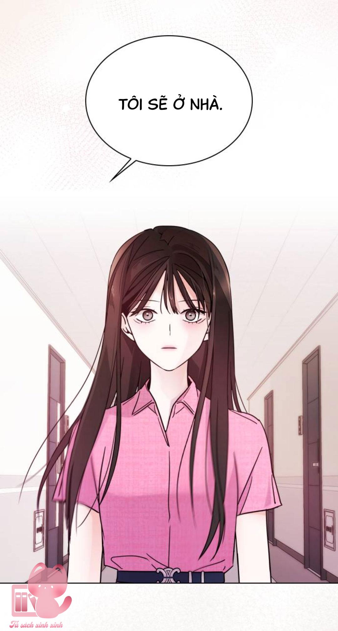 Hôn Trước Khi Ngủ Chapter 3 - Trang 4