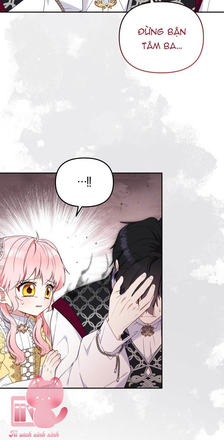 Tôi Được Nuôi Dưỡng Bởi Những Kẻ Phản Diện Chap 42 - Trang 3