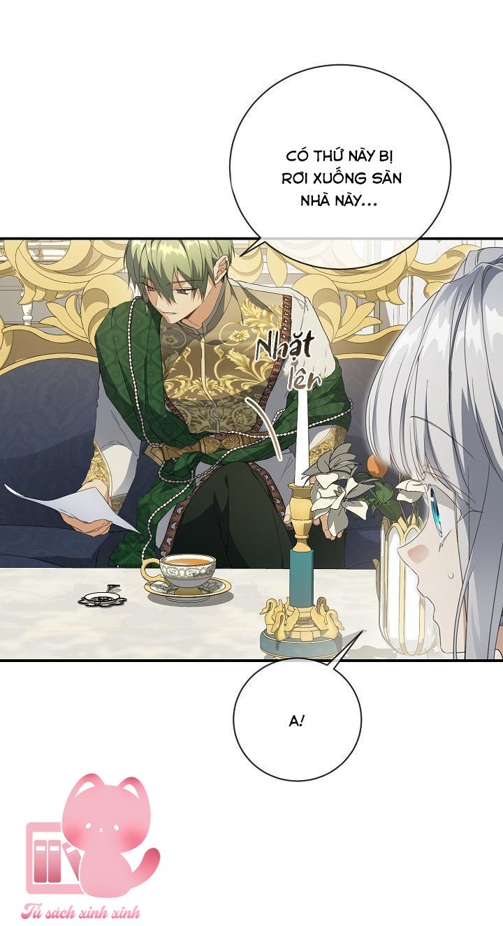 Hướng Về Ánh Dương Lần Nữa Chapter 68 - Trang 4