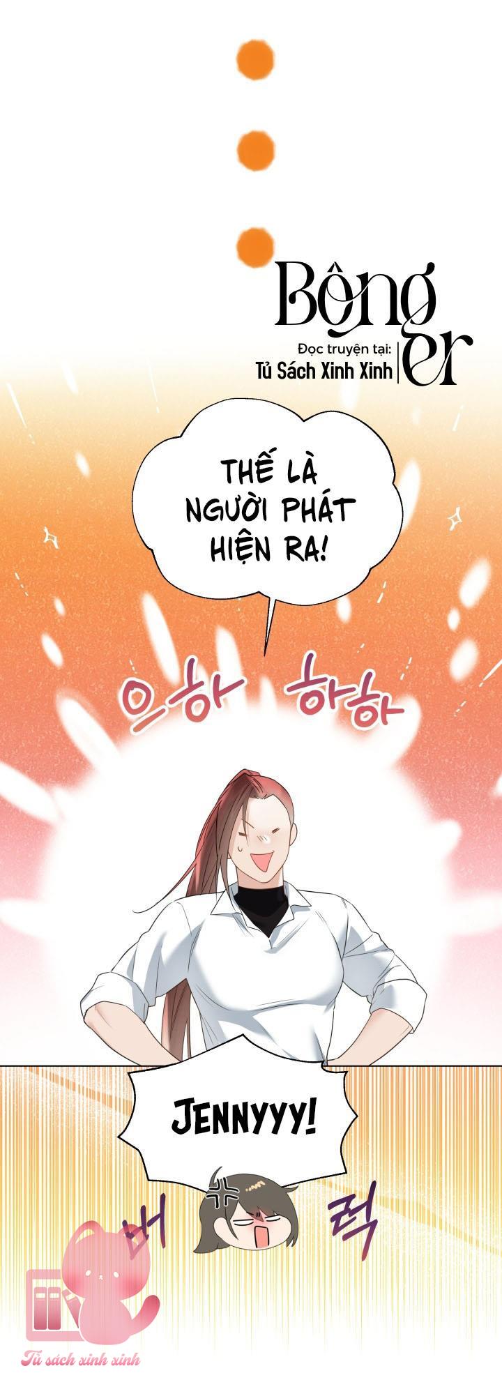 Tiểu Thư Crystal Là Nam Nhân Chap 46 - Trang 2