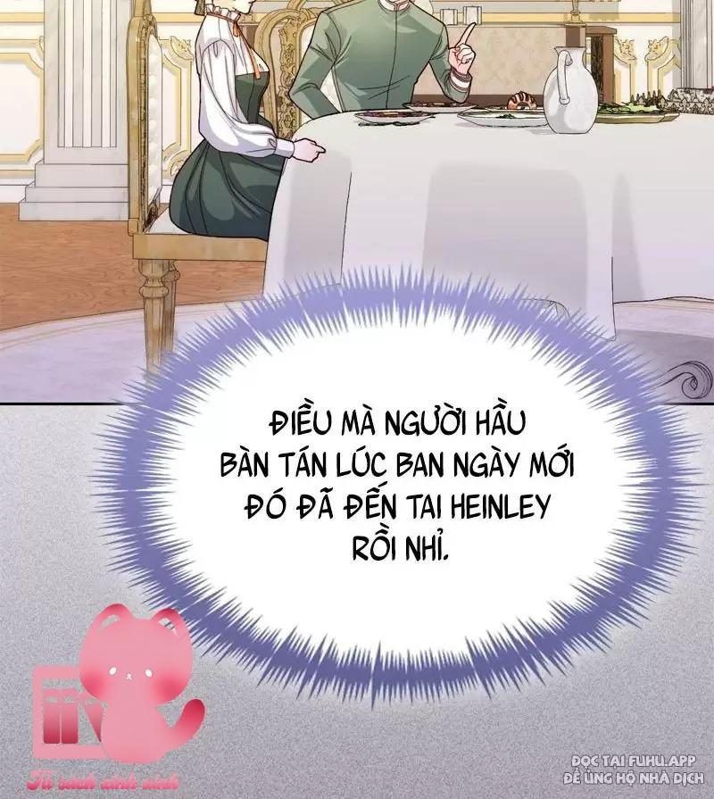 Hoàng Hậu Tái Hôn Chapter 146 - Trang 4