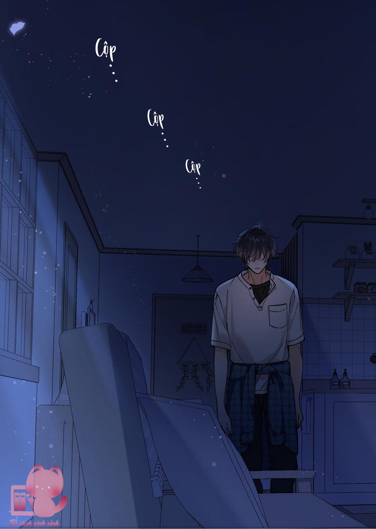 Mối Tình Thầm Kín Chap 105 - Trang 2