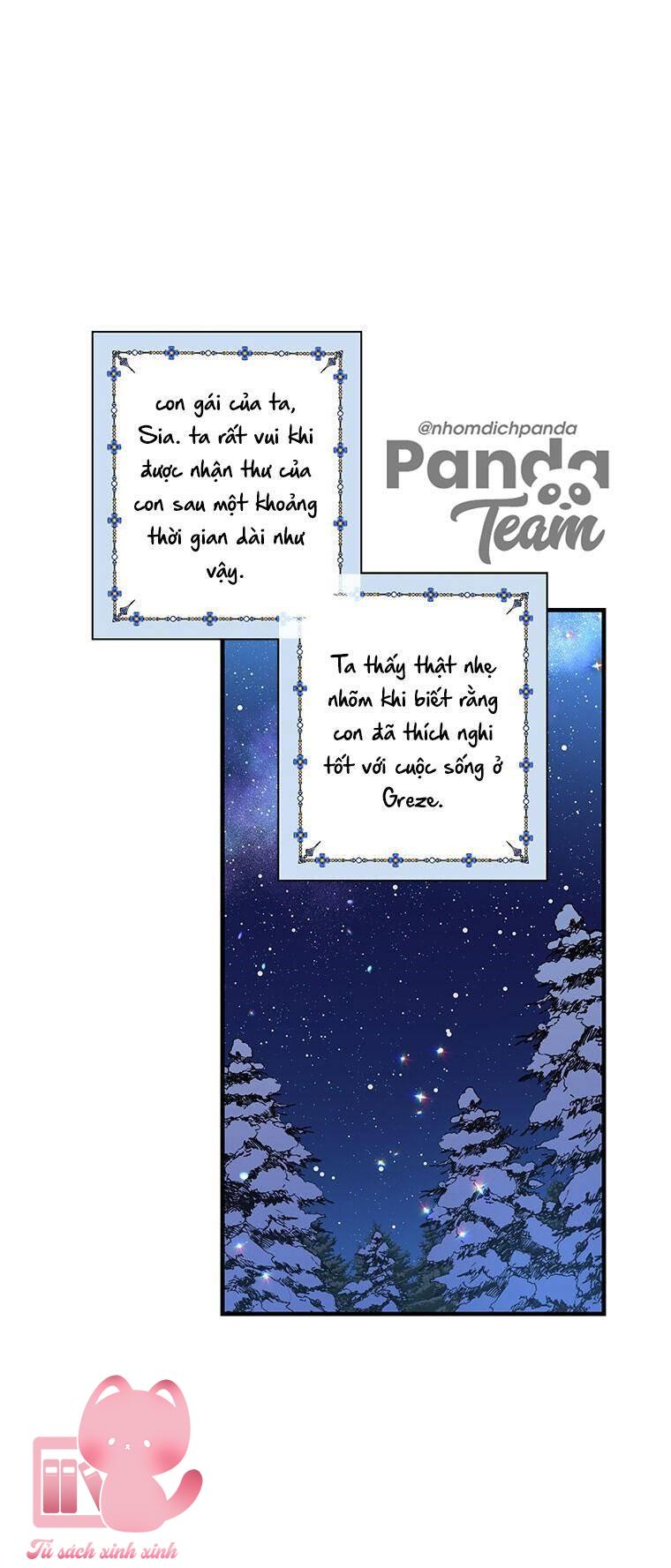 Chồng Yêu, Tôi Đây Bãi Công! Chap 36 - Trang 3