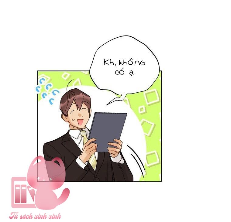 Hẹn hò chốn công sở Chapter 111 - Trang 3