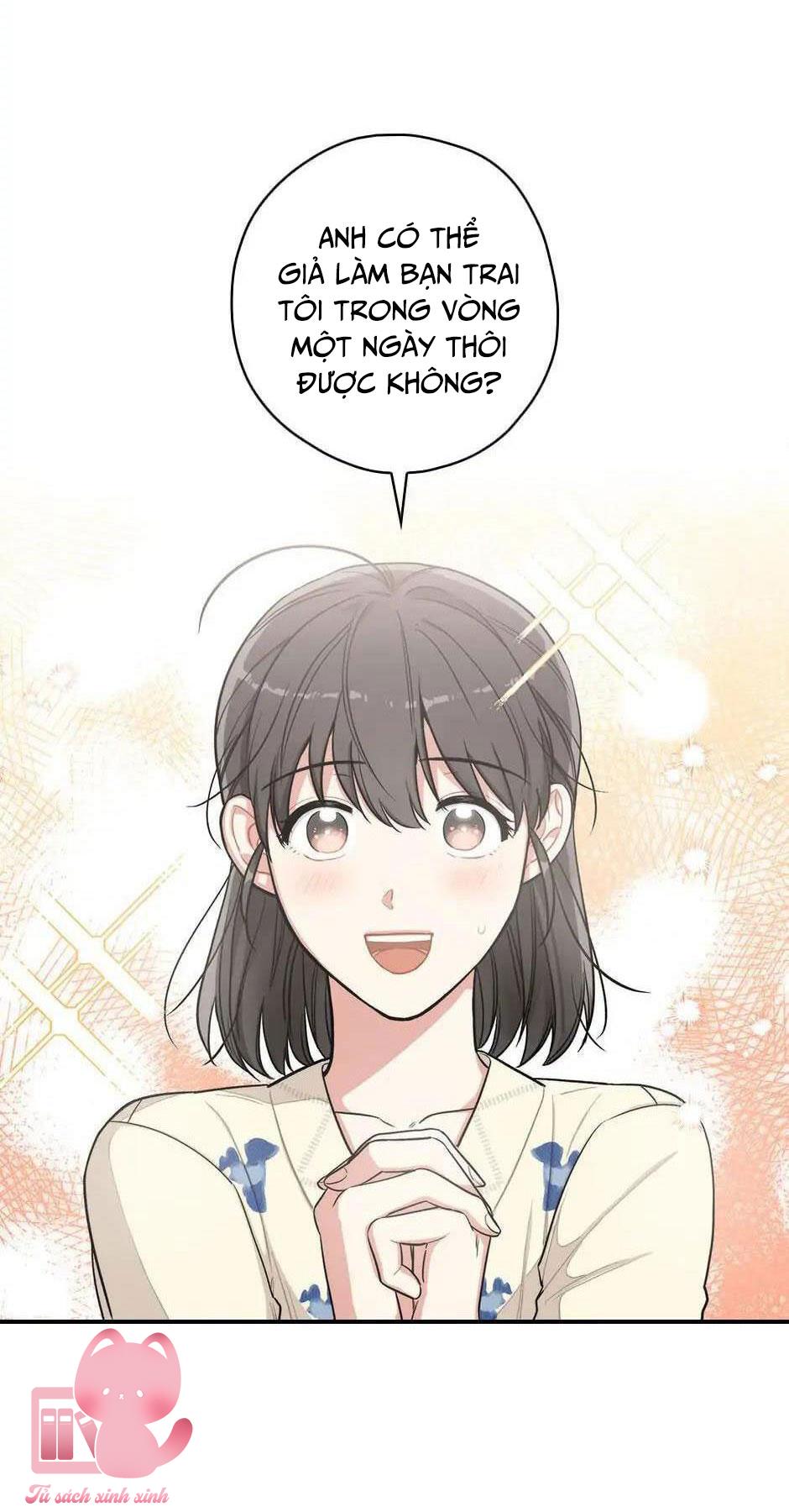 Ly Espresso Của Mùa Xuân Chapter 17 - Trang 4