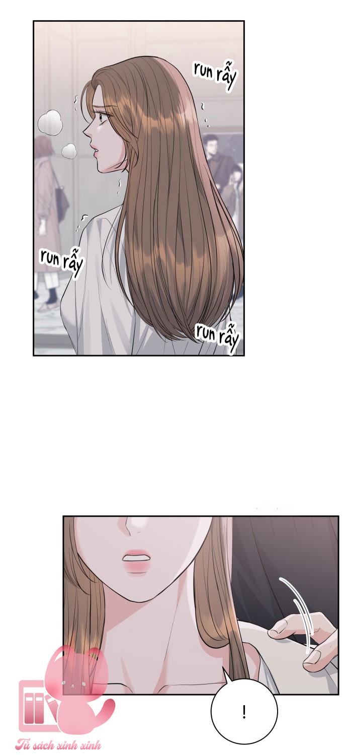 Mùa Hè Bất Tận Chap 1 - Trang 3