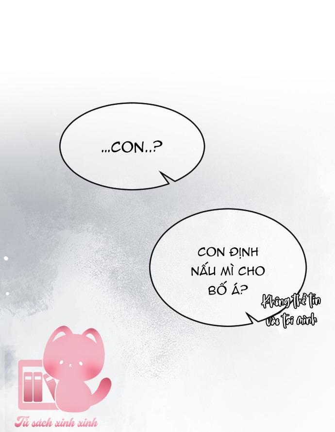 Ba Anh Trai Cực Phẩm Của Tôi Chap 70 - Trang 3