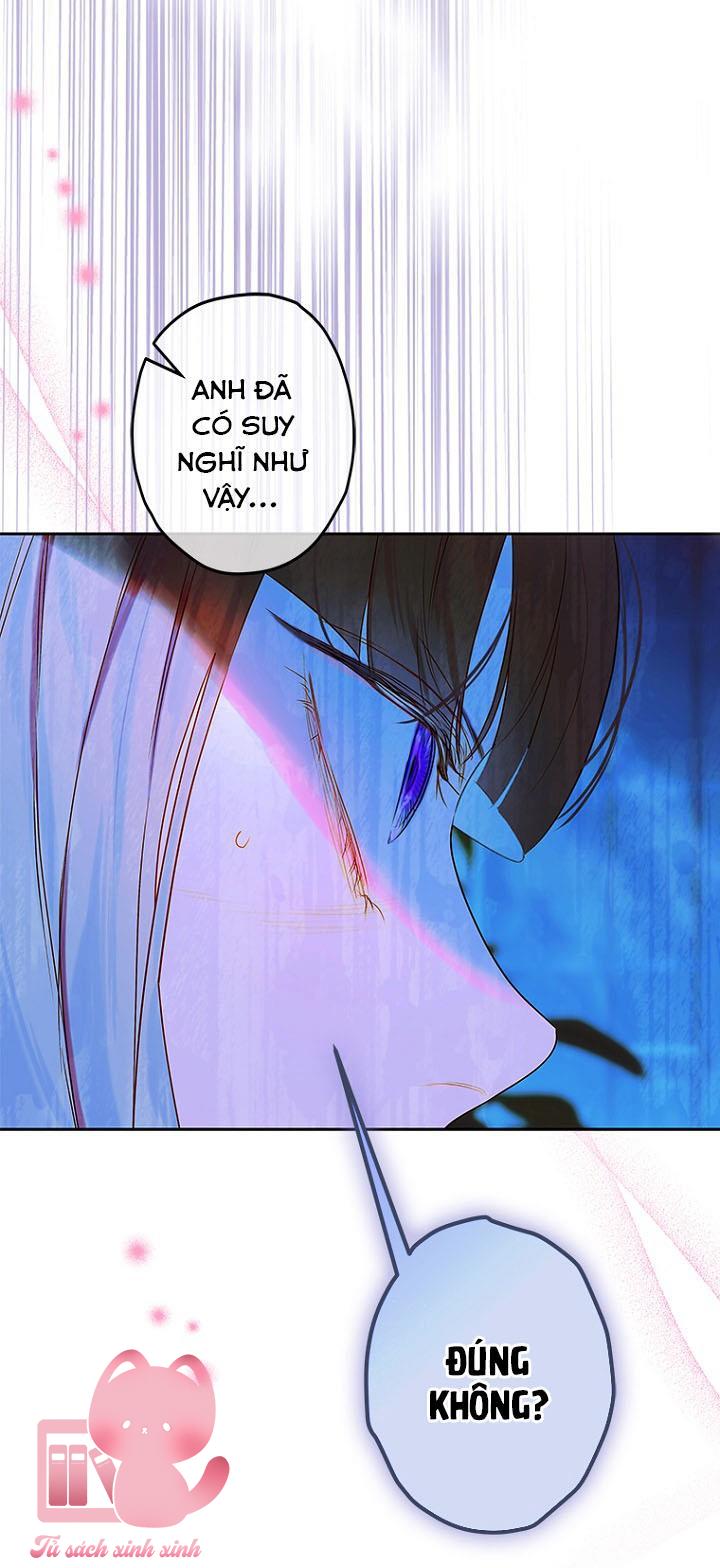 Khế Ước Hôn Nhân Của Mẹ Tôi Chapter 59 - Trang 4