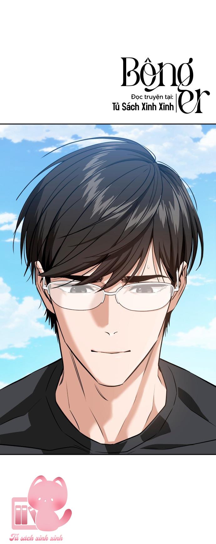 Lớ Ngớ Vớ Phải Tình Yêu Chapter 82 - Trang 4