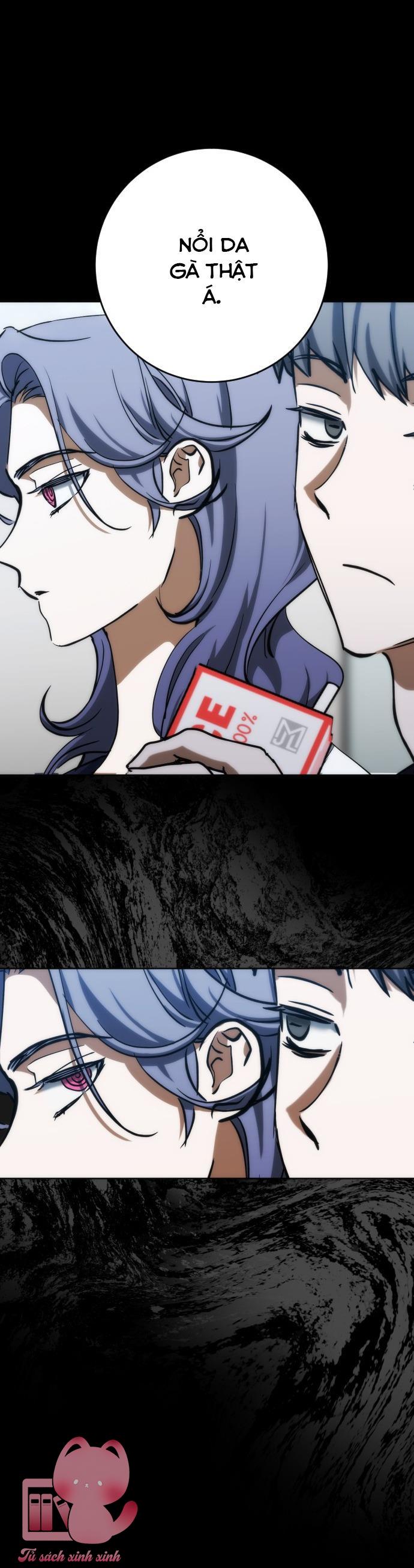 Đêm Của Bóng Tối Chapter 52 - Next Chapter 53