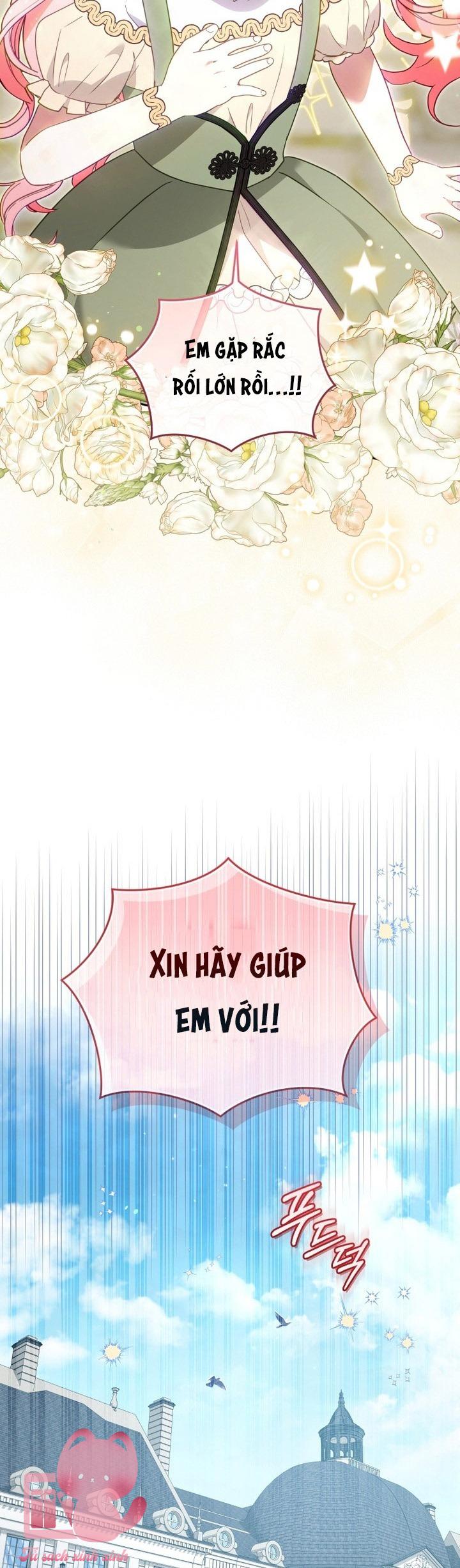 Tôi Được Nuôi Dưỡng Bởi Những Kẻ Phản Diện Chap 100 - Trang 3