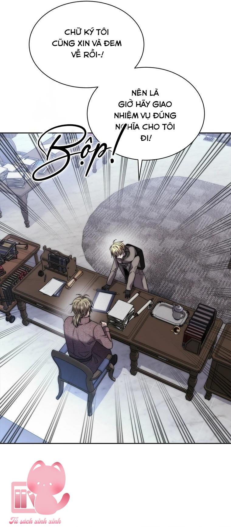 Black Haze Chapter 2 - Trang 4