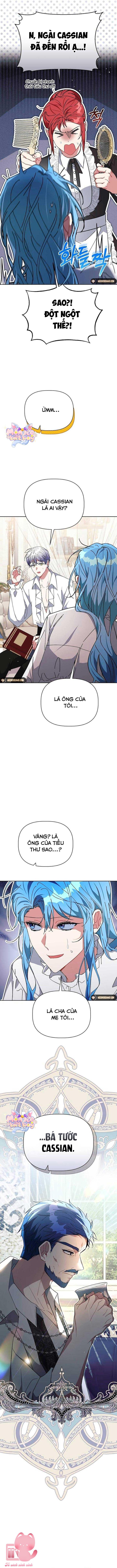 Con Đường Hoa Dành Cho Nam Chính Chapter 52 - Next Chapter 53