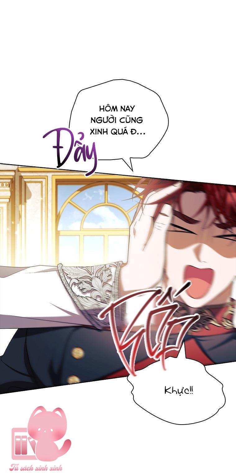 Nhận Nuôi Người Cha Phản Diện Chapter 71 - Trang 4