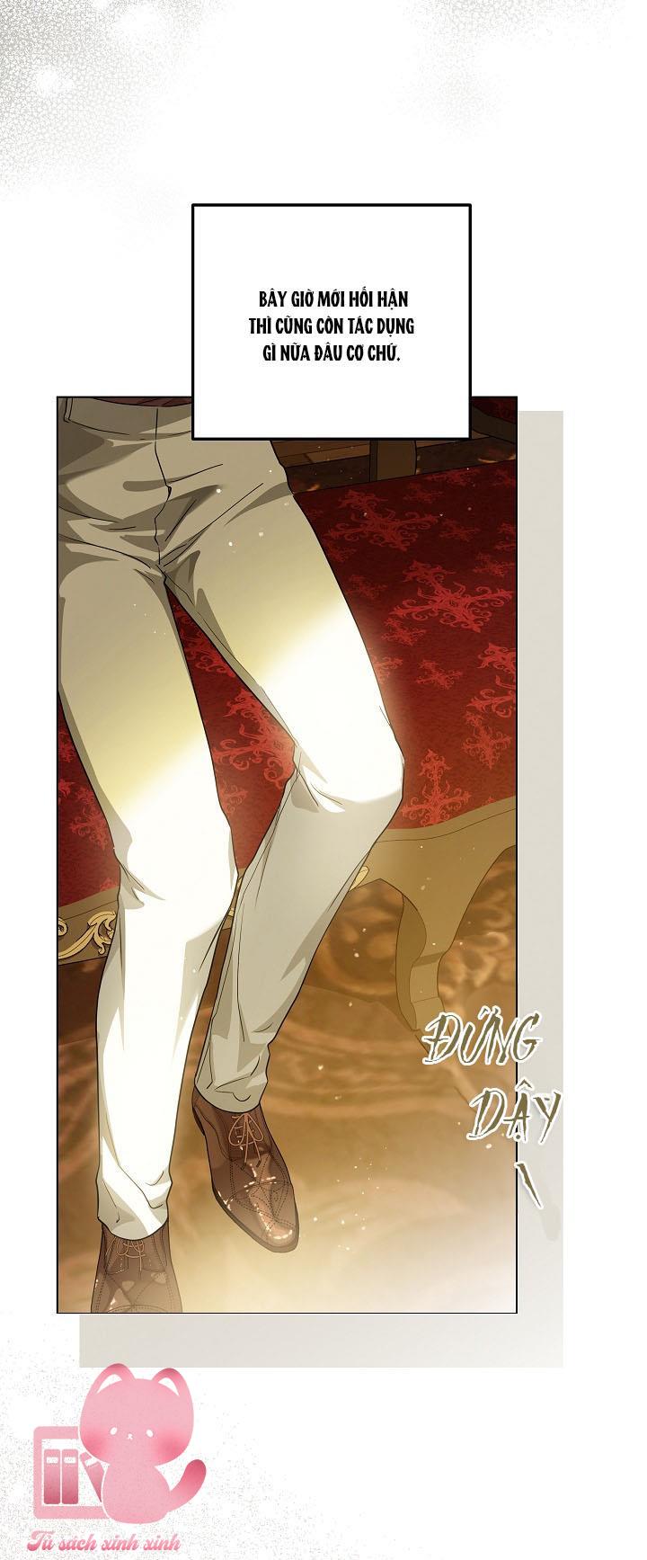 Hoàng Nữ Cosplay Nonfan Chapter 36 - Trang 4