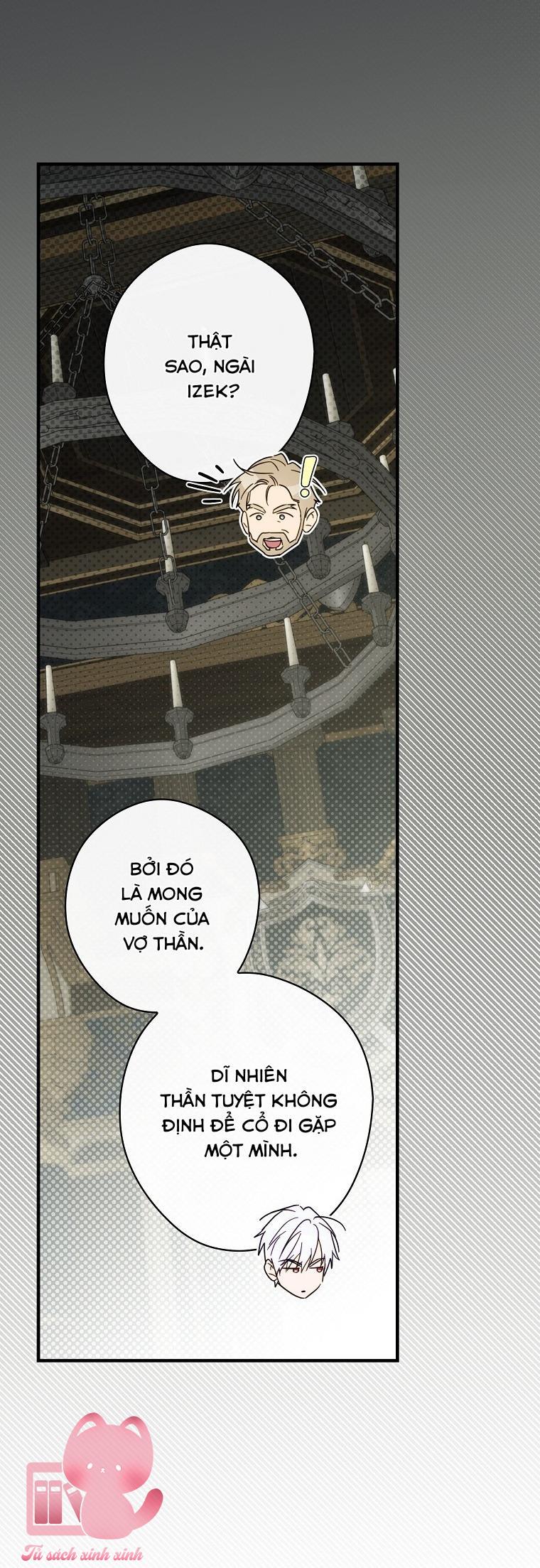 Cách Khiến Phu Quân Đứng Về Phía Tôi Chap 113 - Trang 2