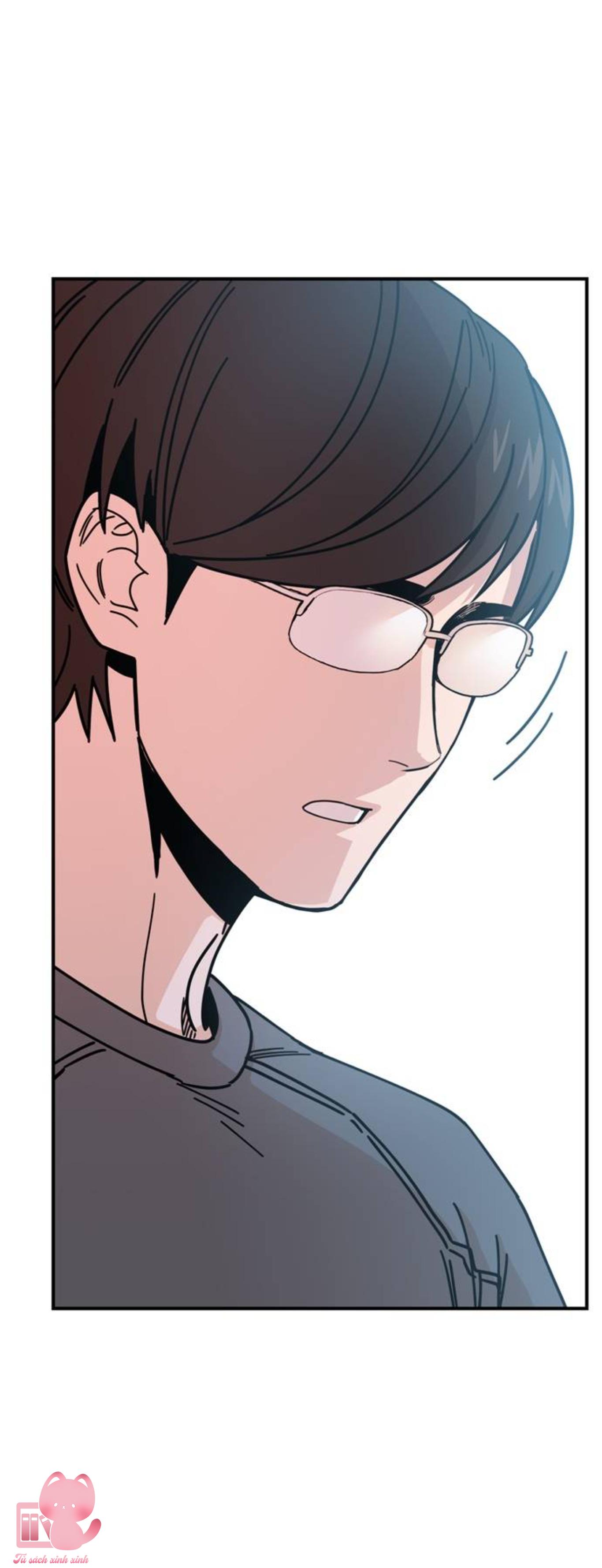 Lớ Ngớ Vớ Phải Tình Yêu Chapter 12 - Trang 4
