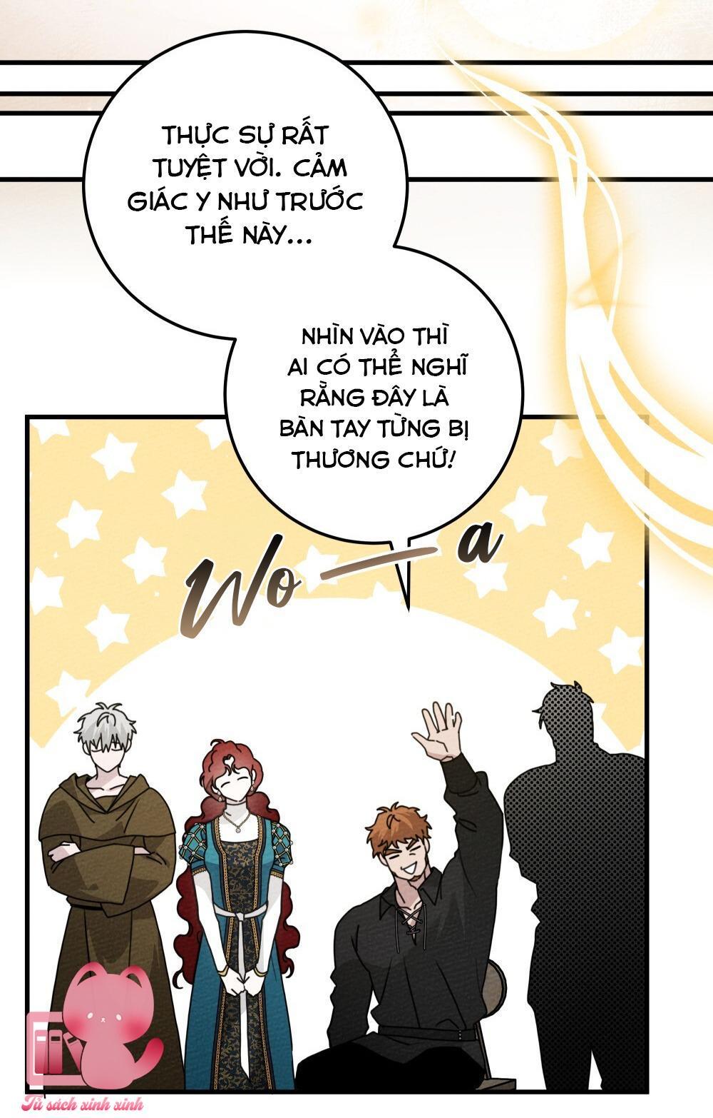 Dưới Tán Cây Sồi Chap 62 - Next Chapter 62.1