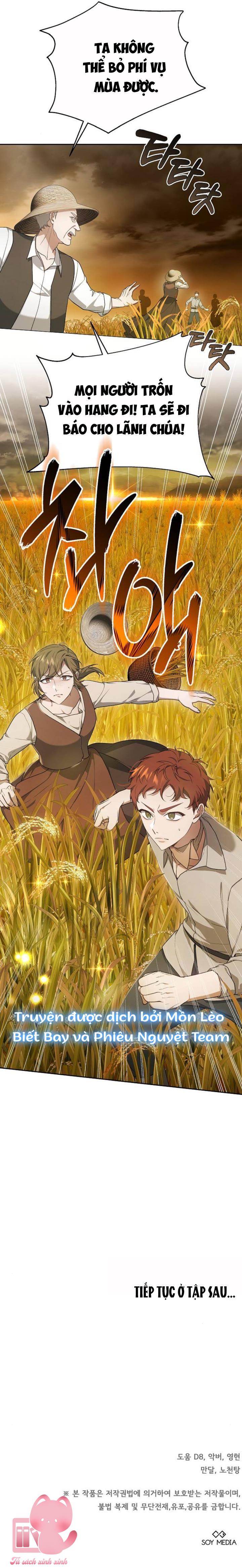 Thời Đại Oman Chap 11 - Trang 2