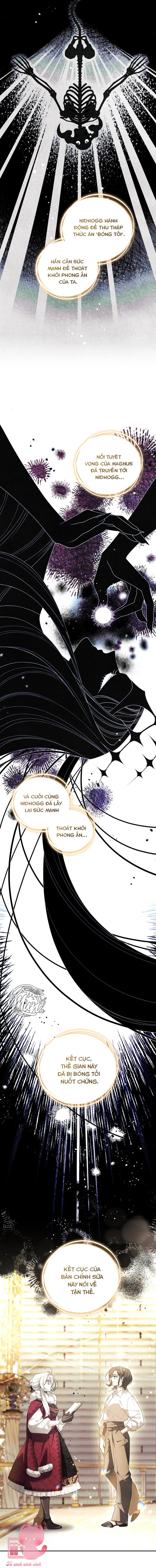 Ác Nữ Thuần Hoá Quái Thú Chap 84 - Trang 4