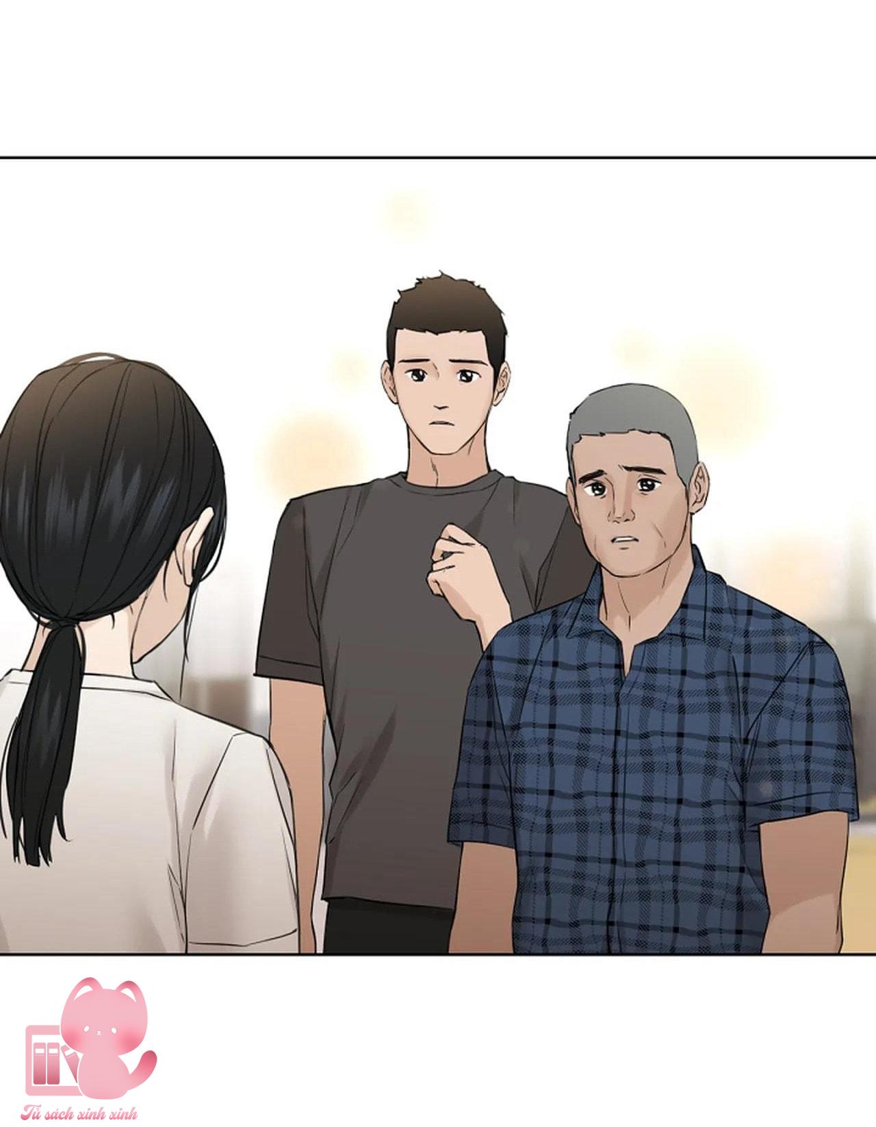 Bình Minh Chap 25 - Trang 4