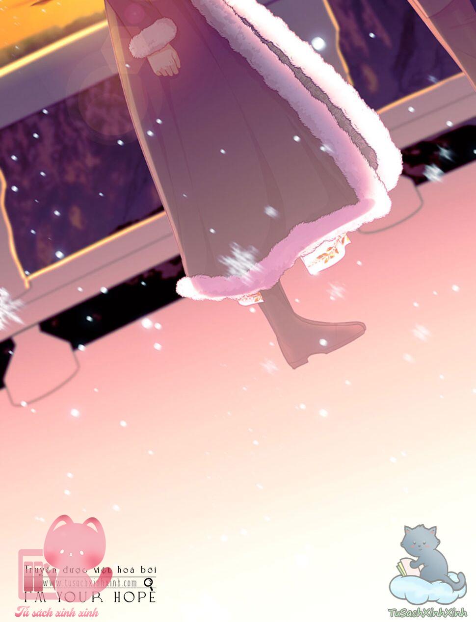 Hãy Coi Chừng Ác Nữ Chapter 91 - Trang 4