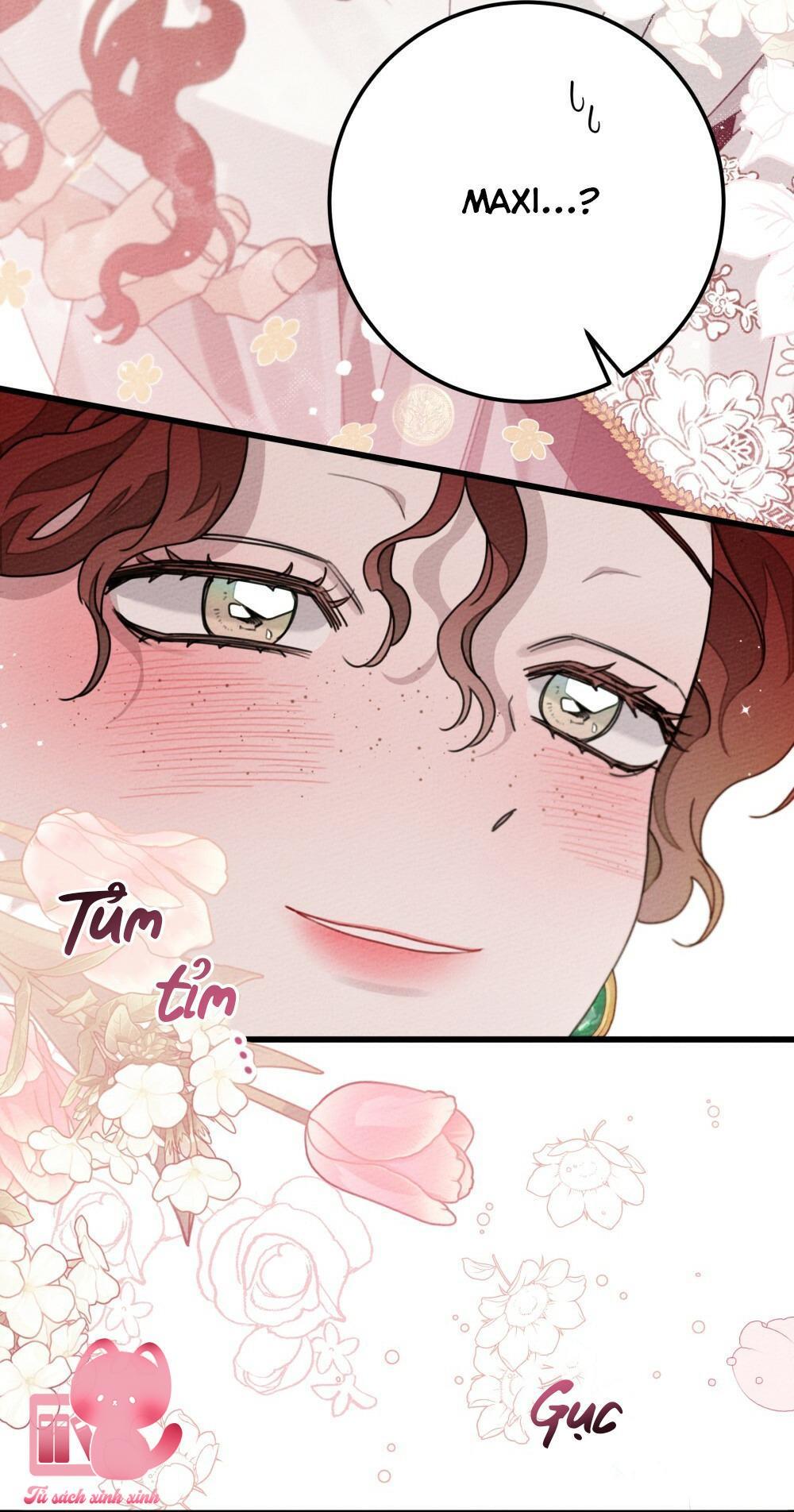Dưới Tán Cây Sồi Chap 49 - Trang 2