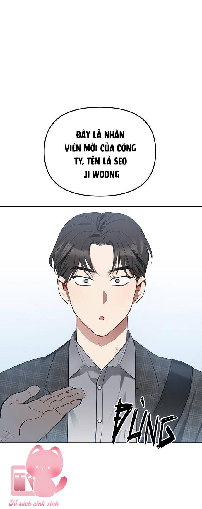 Gieo Nhân Gặt Quả Chapter 1 - Trang 3