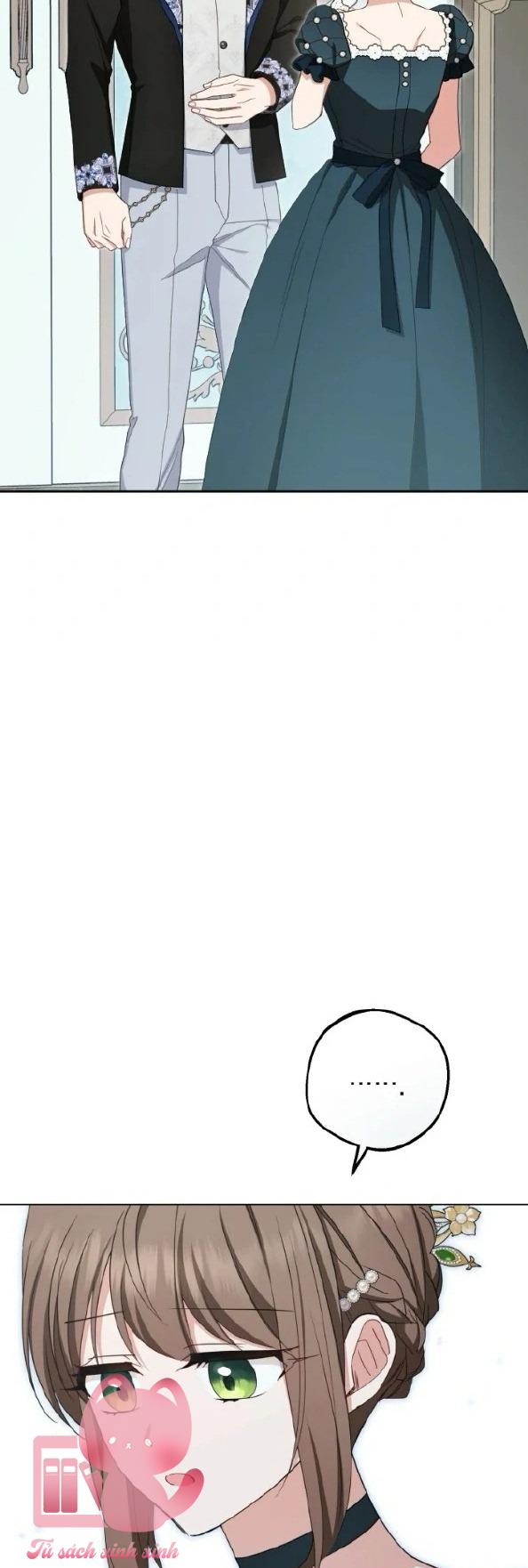 Được Yêu Thương Mà Còn Ngại Ngùng Sao! Chap 84 - Trang 4