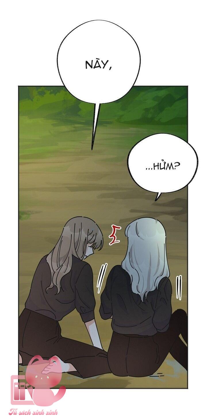 Người Hùng Của Ác Nữ Chapter 44 - Trang 4