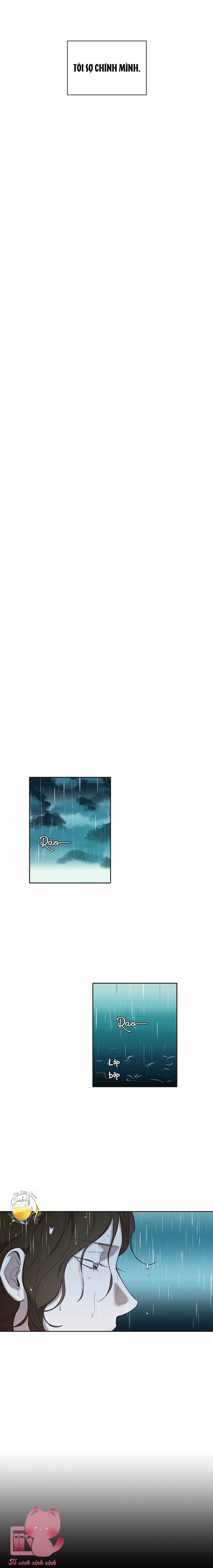 Thanh Xuân Của Chúng Ta Chap 103 - Trang 3