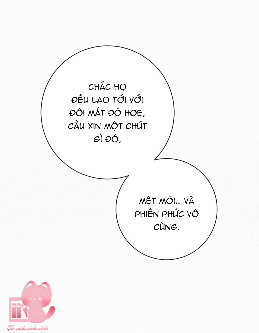 Chiến Lược Tình Yêu Trong Sáng Chap 111 - Trang 2