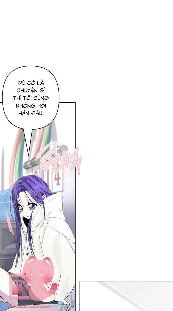 Đàn Anh Xấu Xa! Chap 79 - Trang 3