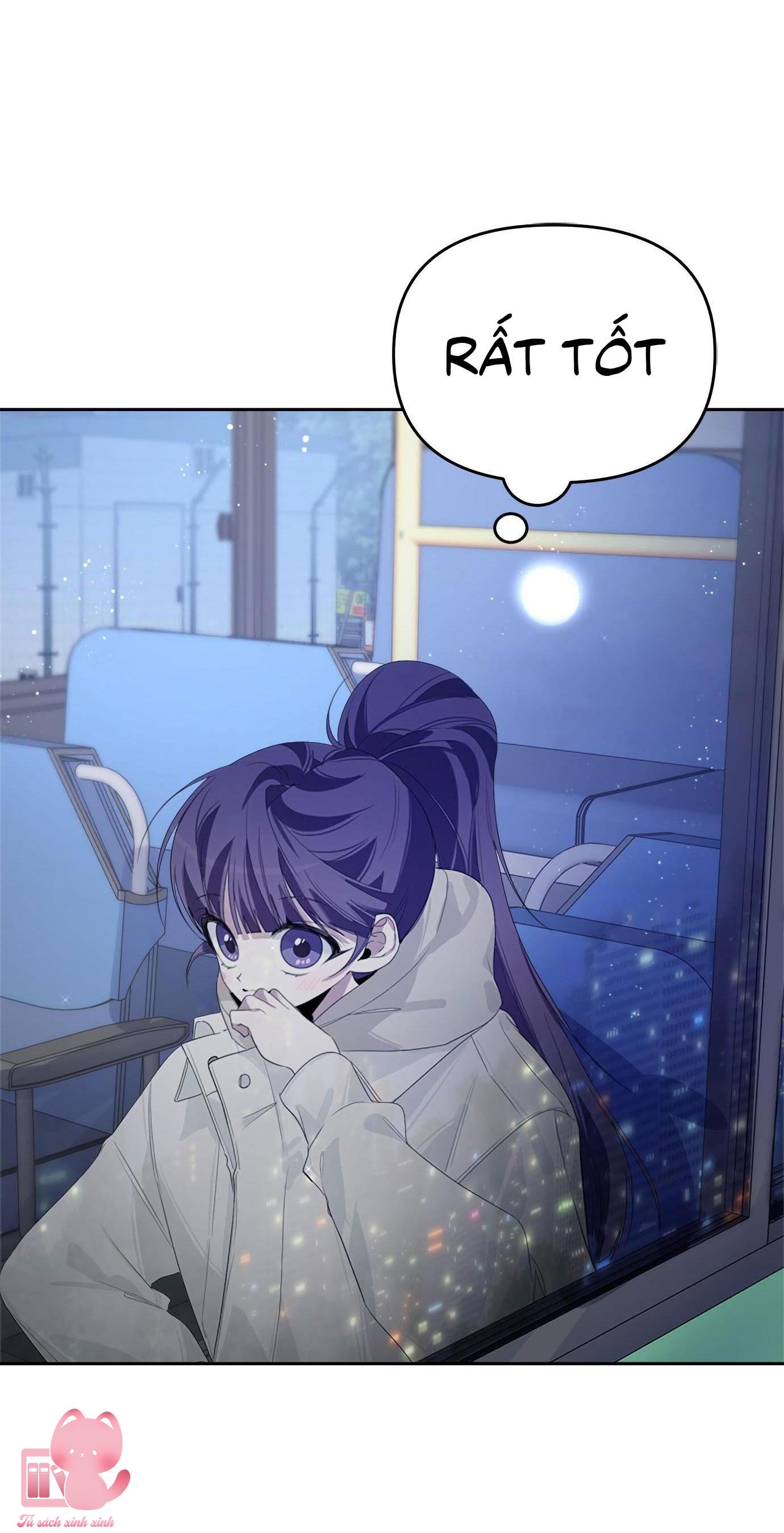 Đàn Anh Xấu Xa! Chap 36 - Trang 3