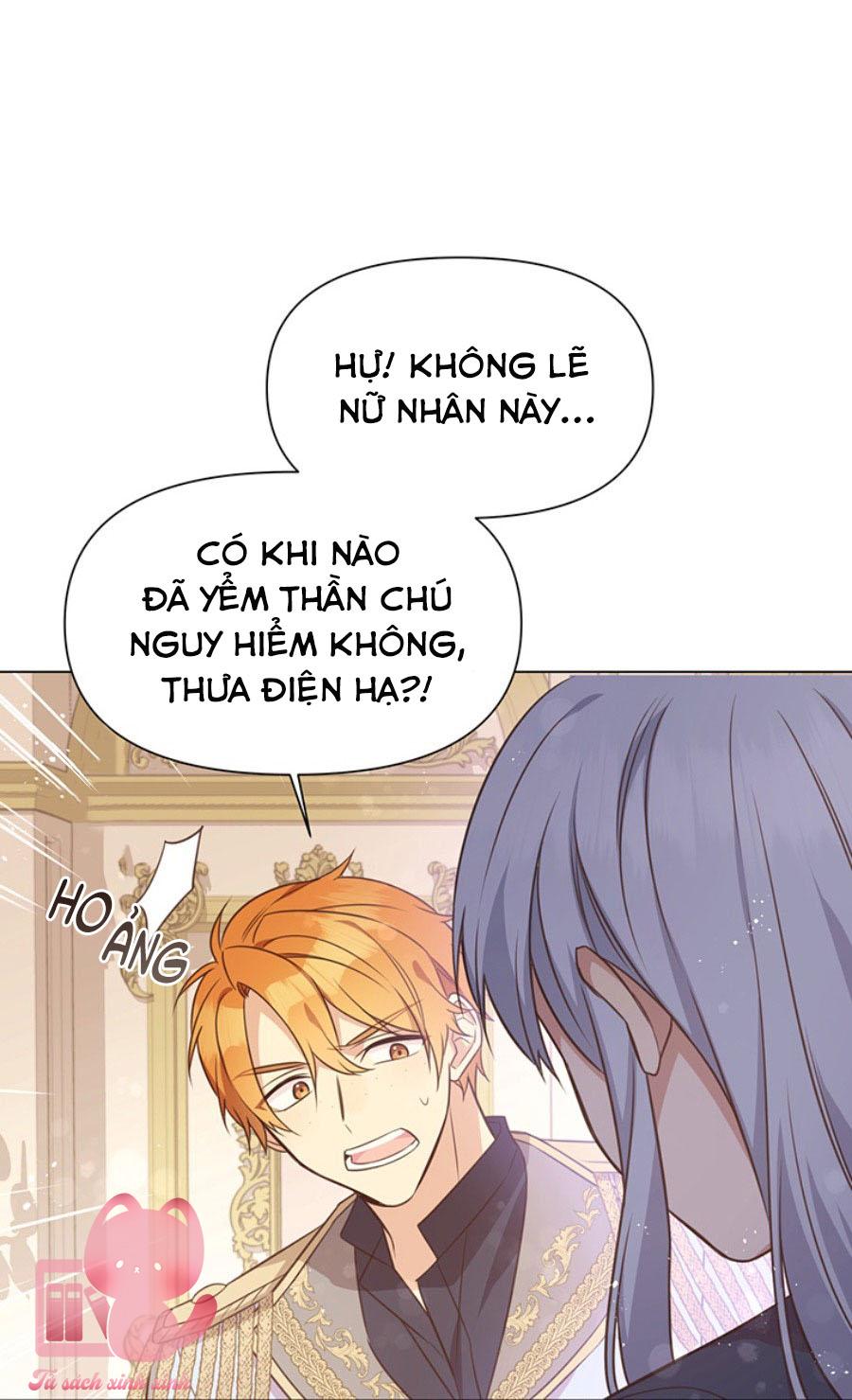 Yêu Tôi Đi, Dù Sao Ngài Cũng Chỉ Là Nhân Vật Phụ Chapter 2 - Trang 4