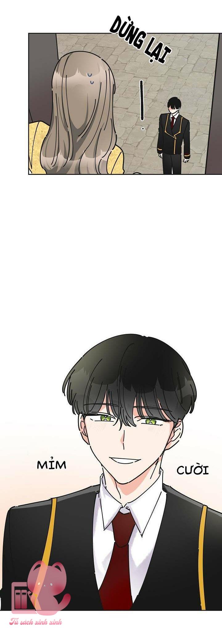 Người Hùng Của Ác Nữ Chapter 10 - Trang 4