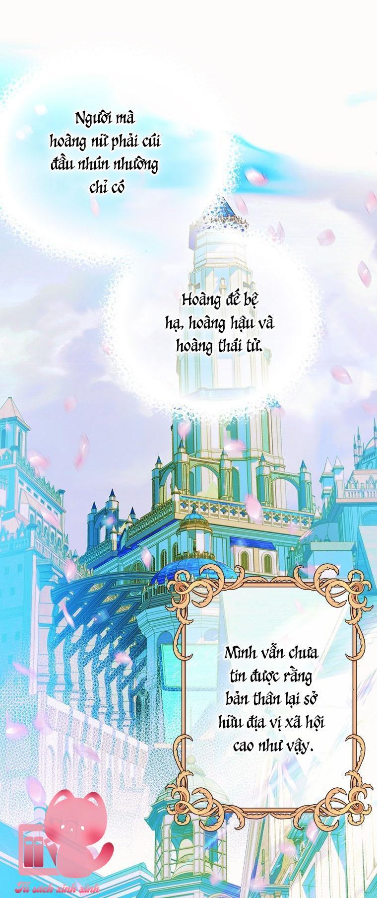 Khế Ước Hôn Nhân Của Mẹ Tôi Chapter 6 - Trang 4