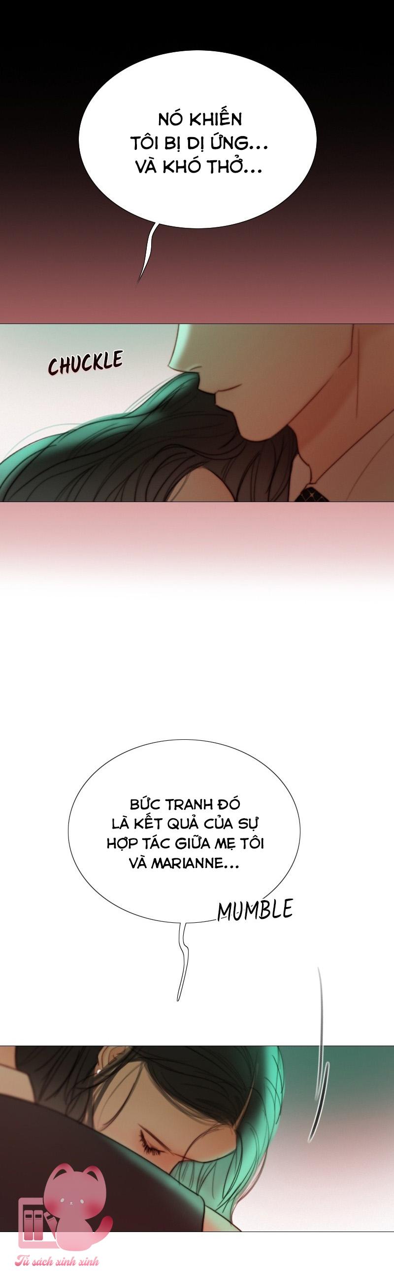 Serena Chap 60 - Trang 3