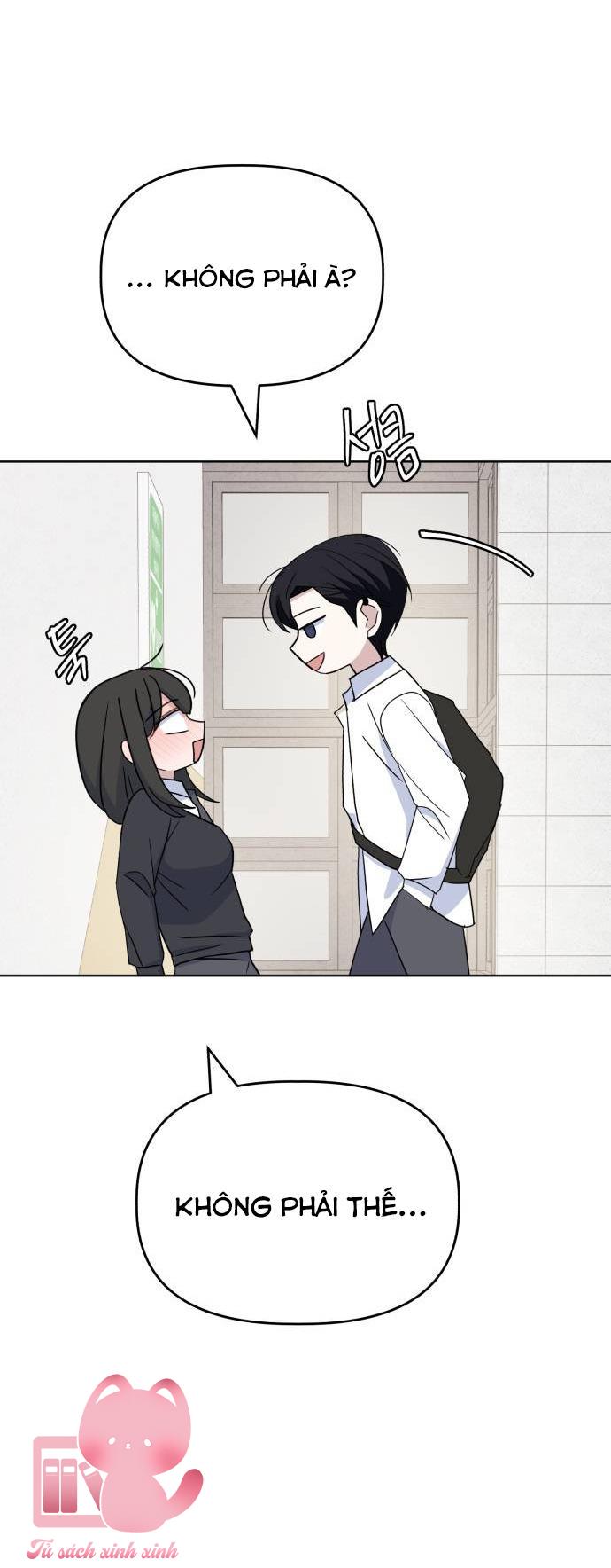 Quan Hệ Nhân Quả Chap 66 - Trang 2