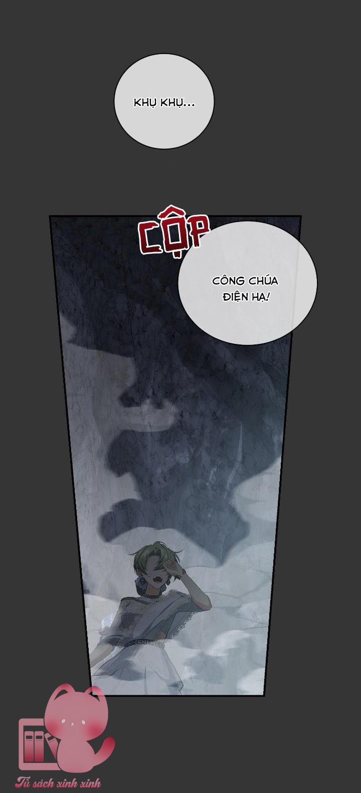 Hướng Về Ánh Dương Lần Nữa Chapter 78 - Trang 4