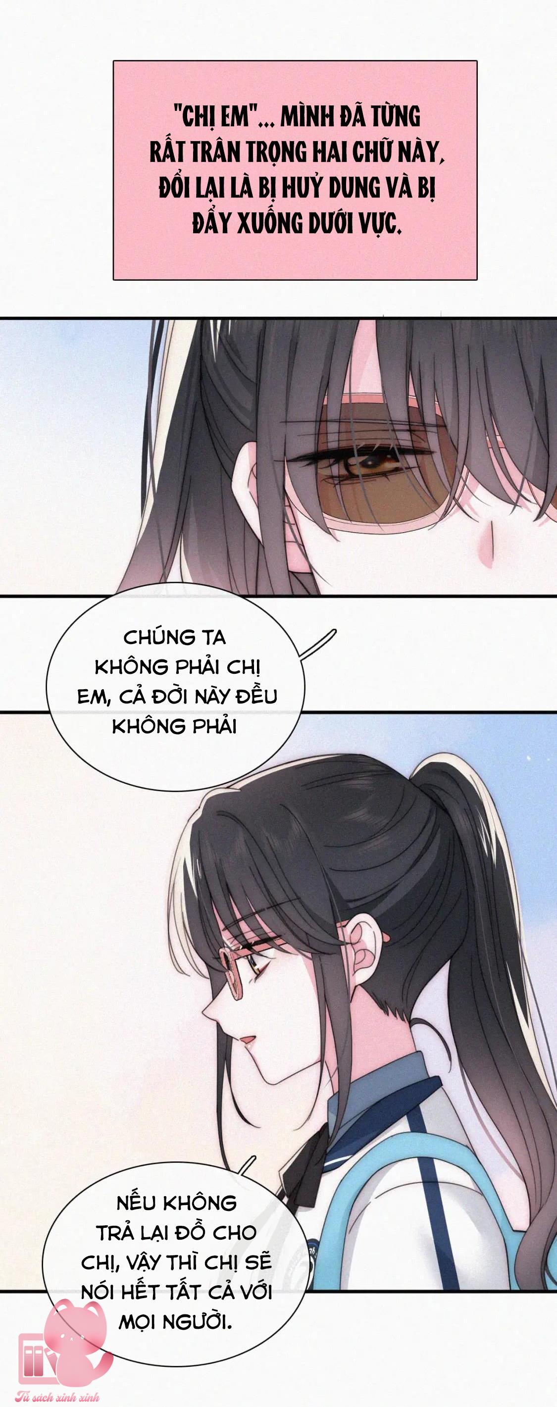 Bệnh Yêu Chap 27 - Trang 2