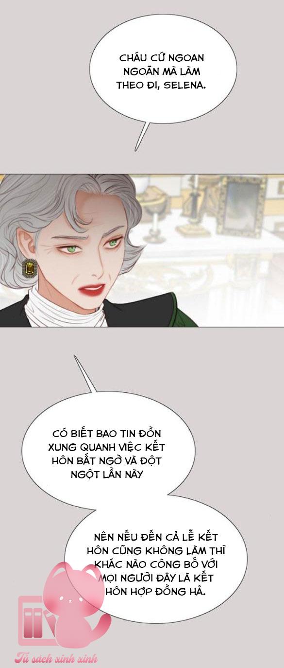 Serena Chương 35 - Trang 3