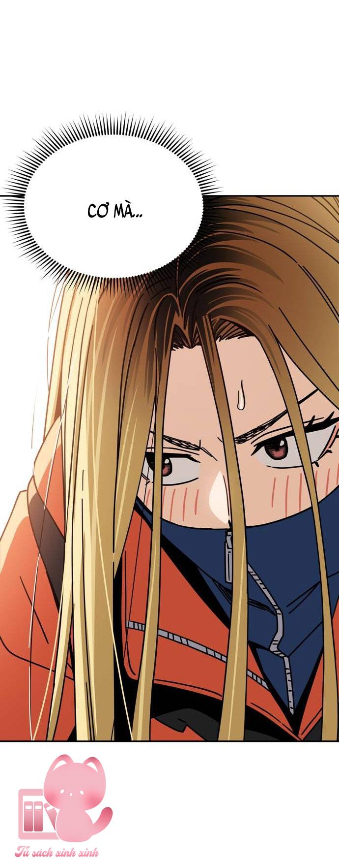 Lớ Ngớ Vớ Phải Tình Yêu Chapter 22 - Trang 4